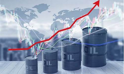 全面油价战争是什么_全球油价大幅上涨