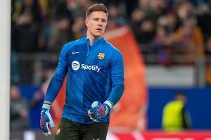 记者：特狮至少因伤缺席4个月，若联盟批准将可以注册霍安-加西亚