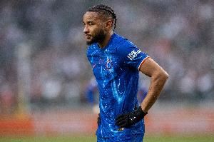 电讯报：莱比锡有意签回恩昆库，希望将他加入西蒙斯的交易