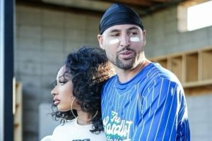 夸梅：克莱鬼迷心窍了 你身家10亿 被马冬梅做个地摊意面拿捏了？