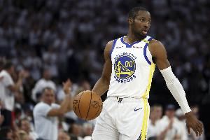 美记：库明加和勇士一点不搭&但没得选 他就是以后交易的筹码