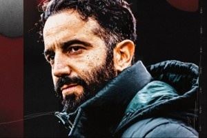 阿莫林1周年🔥TA揭秘:滕哈赫对解雇深感震惊 阿莫林最初非候选