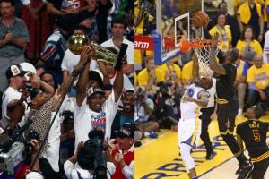 泰州逆袭上演95火箭戏码!南通:我成73胜勇士了?